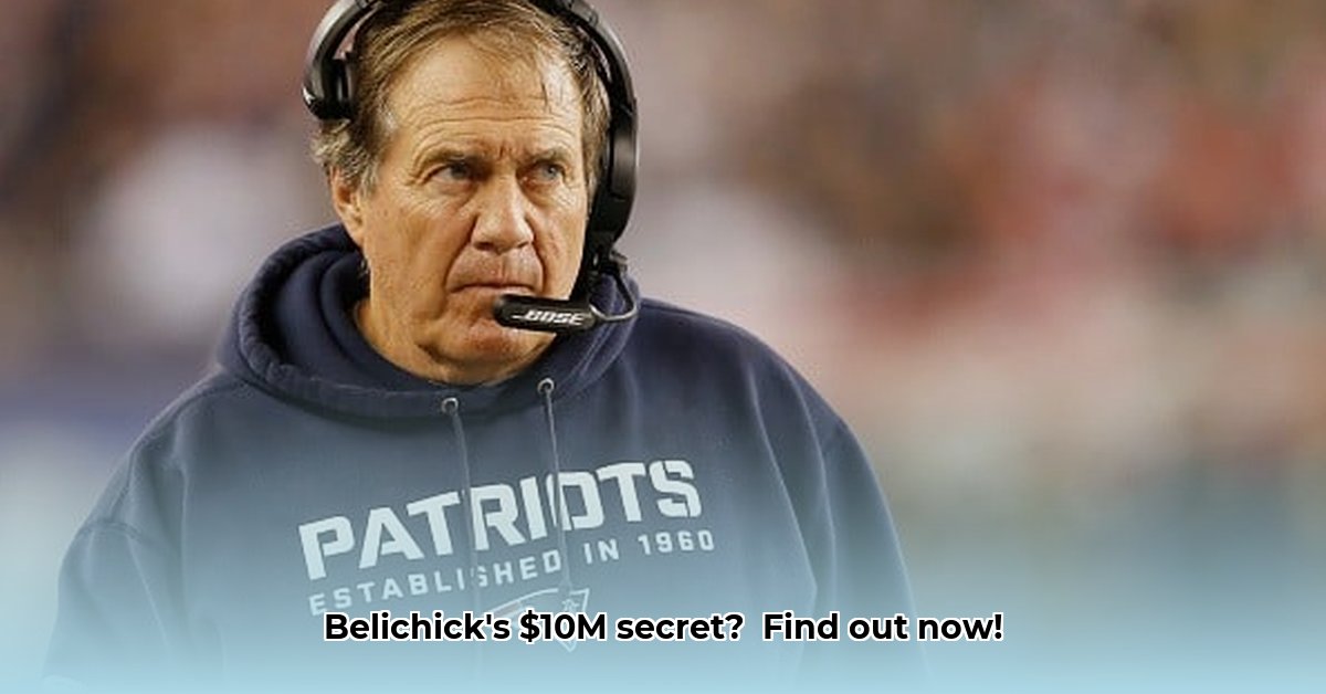 bill-belichick-coaching-salary-history